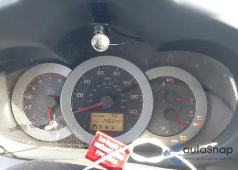 2007 Toyota Rav4 z USA, uszkodzony, nr VIN JTMBD33V276047463